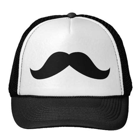 Mustache Hat Betway